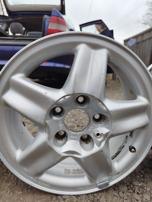 Продаются диски Опель вектора б