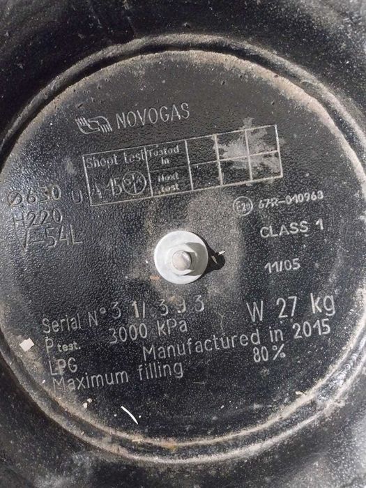 газовое оборудование