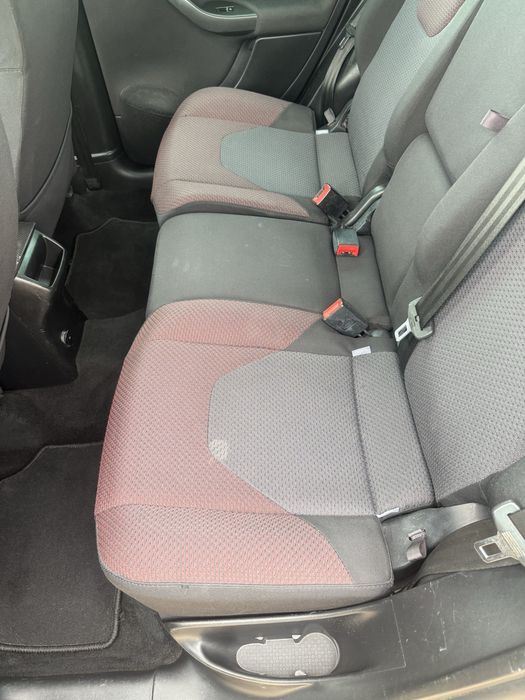 SEAT ALTEA 2.0 TDI, 140 cp, 2006, navigatie, import Germania