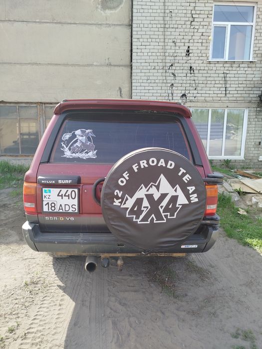 Продам сурфа 130