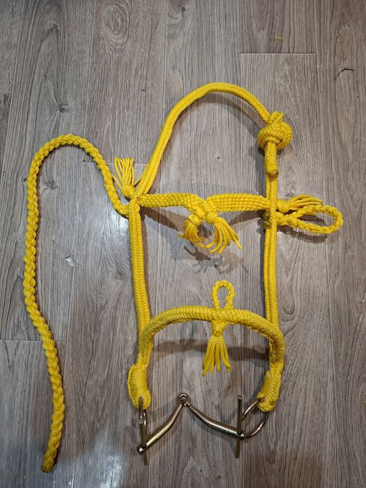 Жүген , ноқта, арқан на заказ