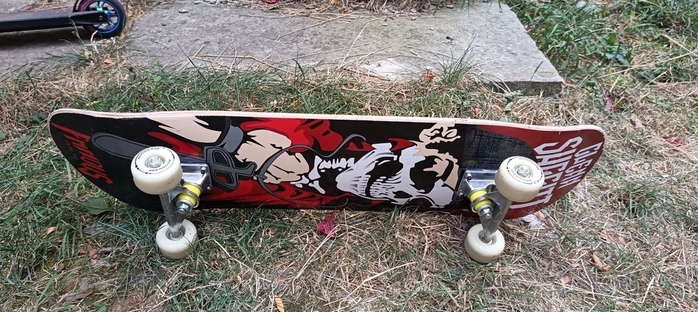 Skateboard copii