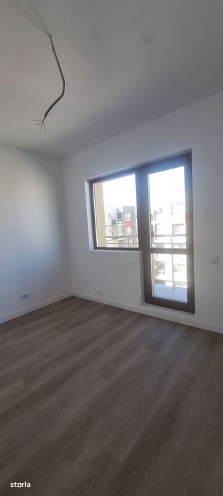 Finalizat! Apartament 2 camere decomandat, Metalurgiei
