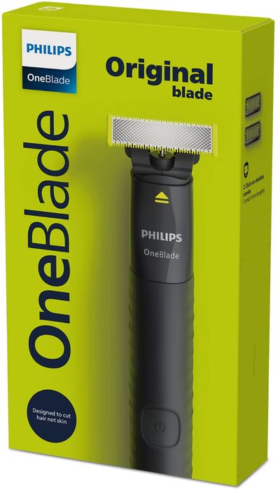Модель Philips OneBlade QP1424/10