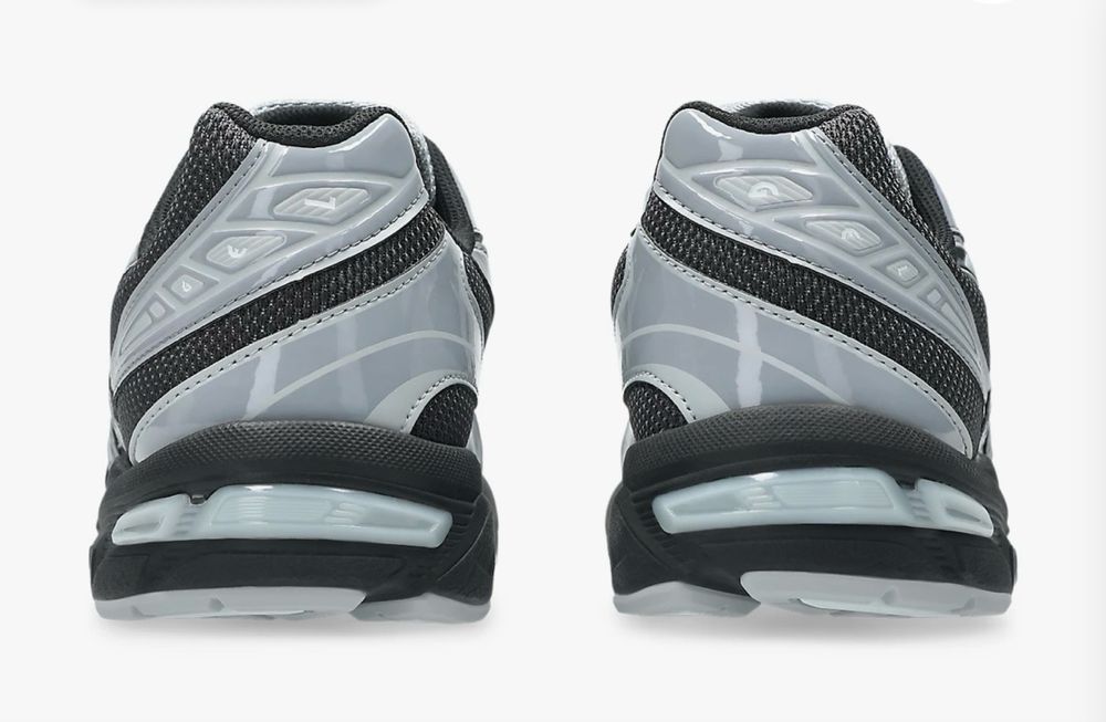 ЧИСТО НОВИ ASICS GEL-1130 "Graphite Grey" – Номер 43.5 (27.5 см)