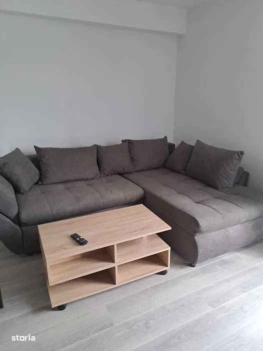 Ama Residence - Inchiriere ap. 2 camere + loc de parcare