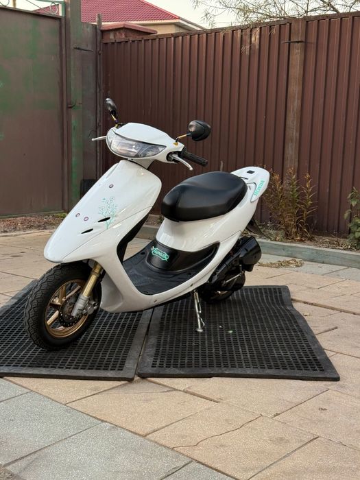 Продам Honda Dio 35ZX