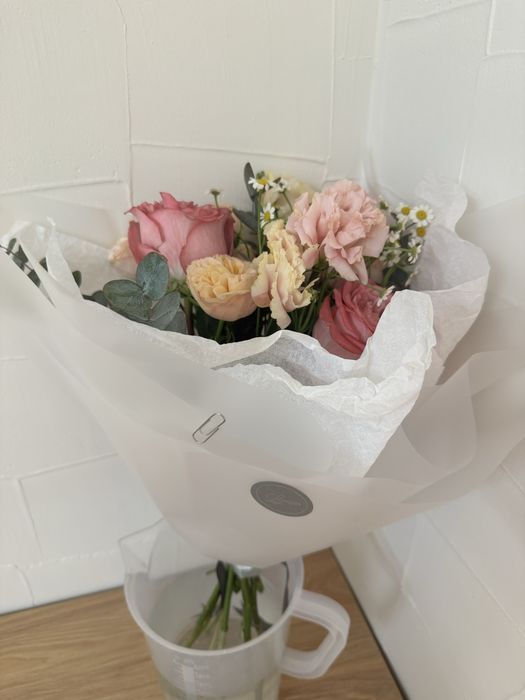 Продам букеты цветов