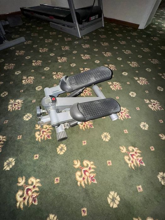 Тренажёр мини степпер