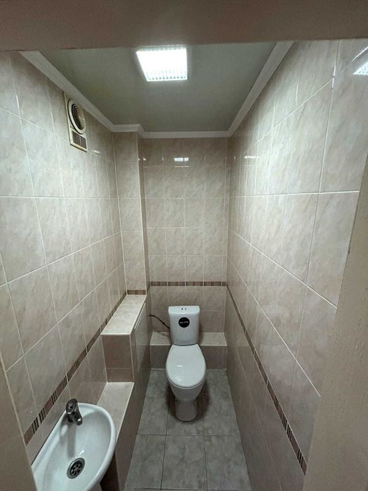 2х комнатная квартира