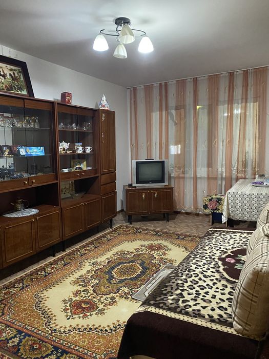 Продам 2х комнатную квартиру