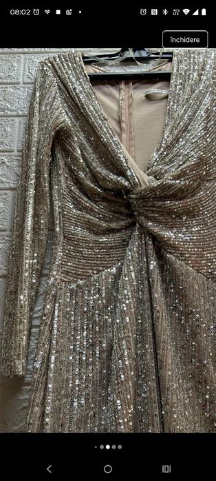 Rochie eleganta evenimente