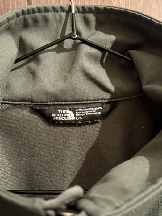 Пролетно/есенно яке The North Face размер L