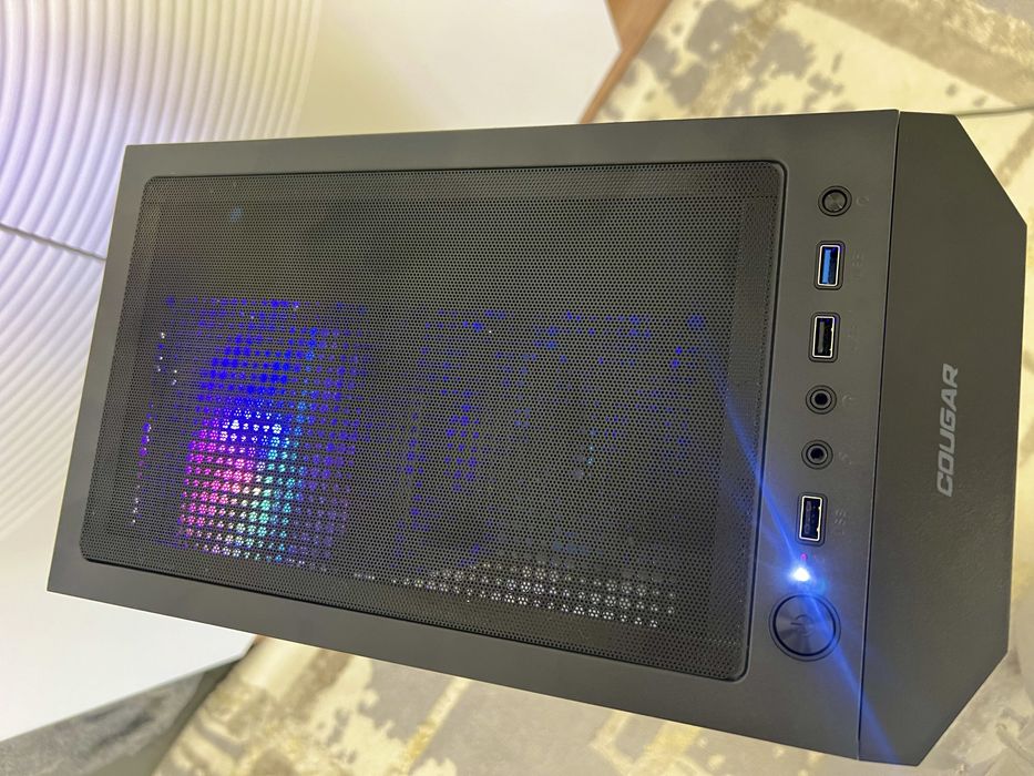 Продам ПК с Гарантией