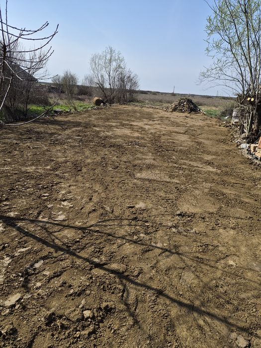 Săpături Demolări Nivelări