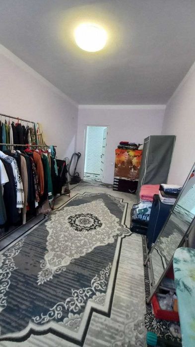 2 хоналик хонадон. Газ. светь суви доими зур