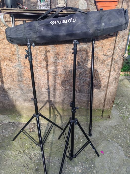 Trepied Polaroid