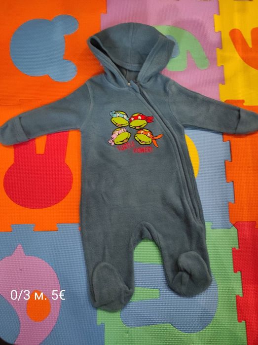 Космонавт - Ескимос