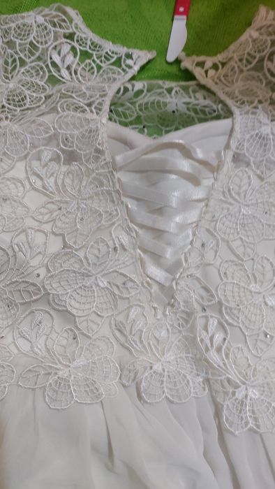 Продаётся вечернее платье