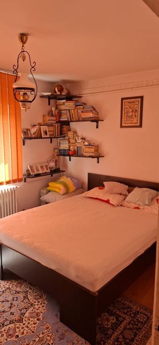Apartament semidecomandat Ploiesti
