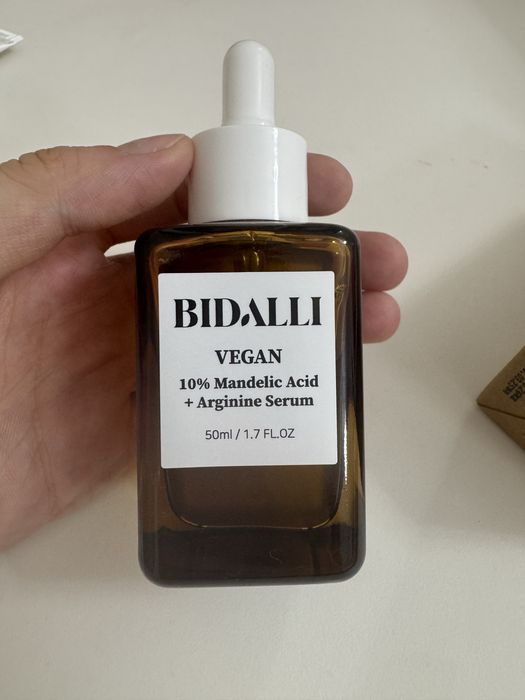 Bidalli миндальная кислота 10%