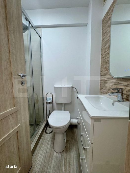 Apartament 3 camere, 87 mp + Parcare - zona Ama Residence - Unirii