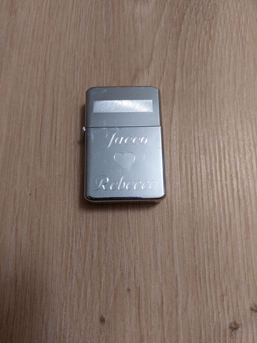 Колекционерски запалки