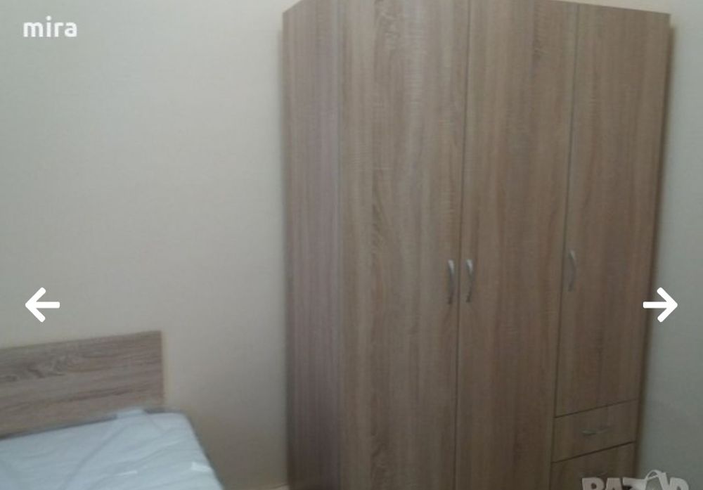 Дава се под наем Двустаен апартамент в София, Лозенец - 55 кв.м за 433.5 € - Снимка #3