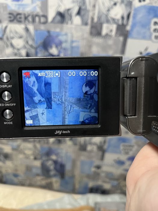 Продам  камеру Jay-tech