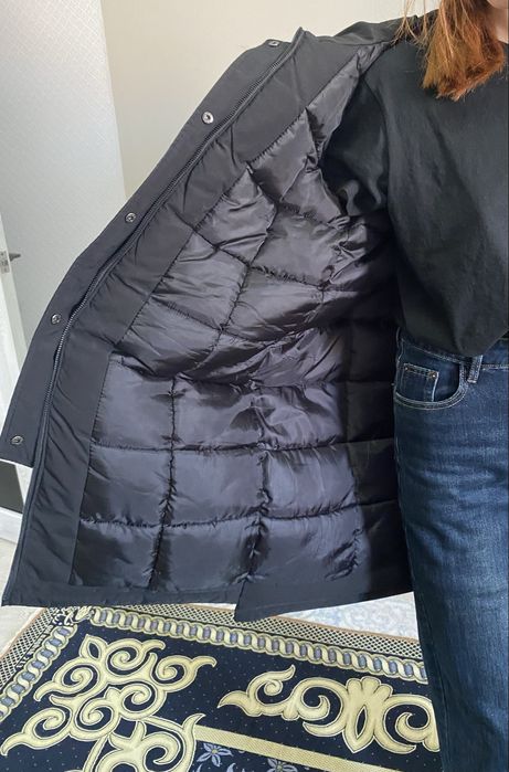 Женский куртки 44/46