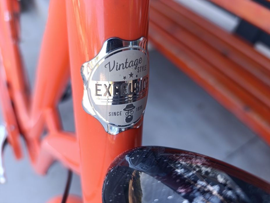 Градски велосипед EXCELSIOR 26цола
