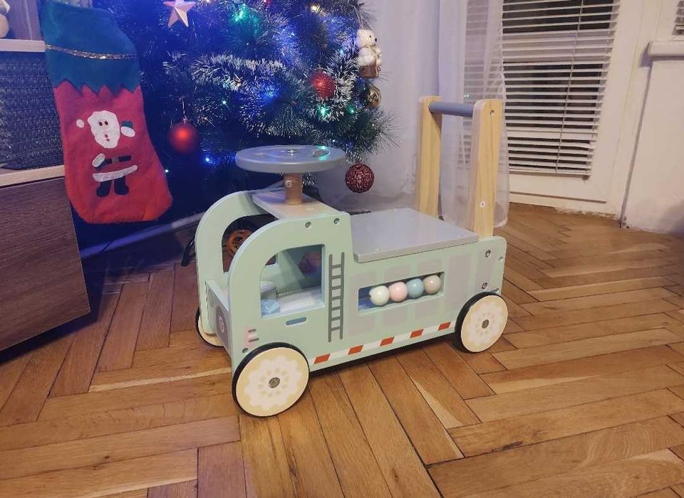 Кола за яздене My baby