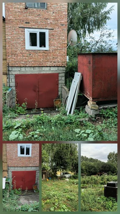 Продам дачу с/о Металлург 4