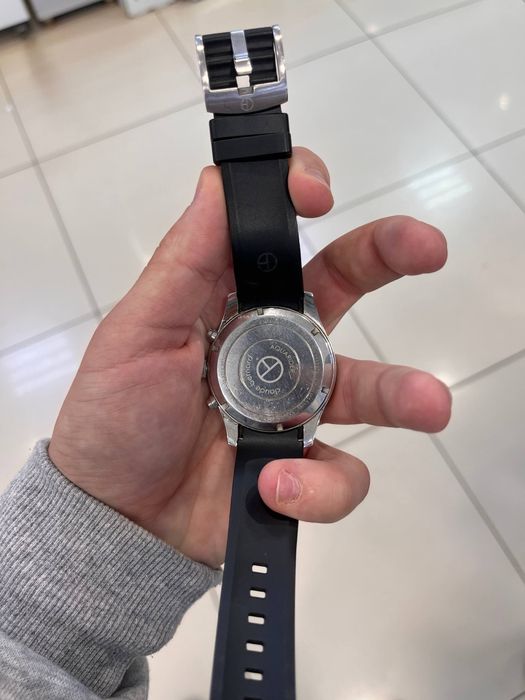 Продам часы claude Bernard