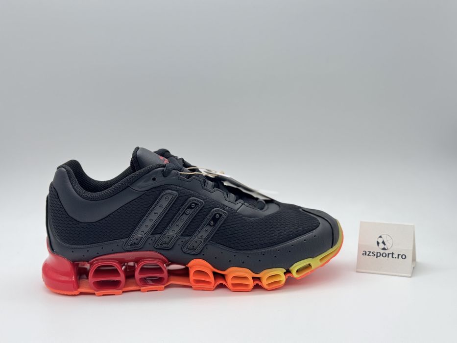 Adidas Megaride Noi Originali Marimi: De la 40 la 46