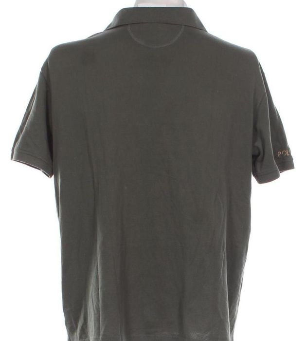 Мъжки блузи с къс ръкав La Martina