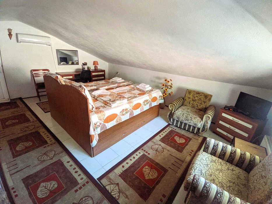 Продава се Къща в с. Бачково, Област Пловдив - 275 кв.м за 1382 €/кв.м - Снимка #13