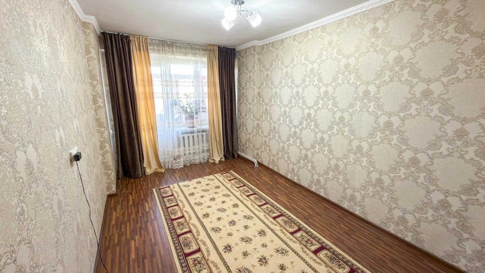 4х ком Самал, Танат Империя