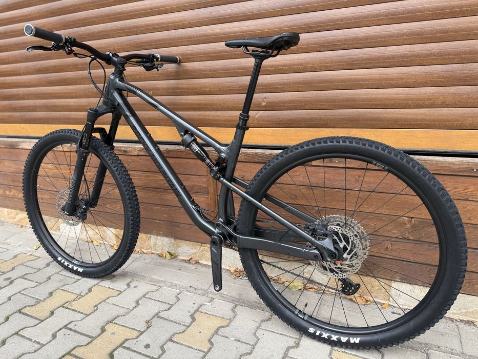 2023 Rocky Mountain Element 10 - MTB XC/Trail планински велосипед