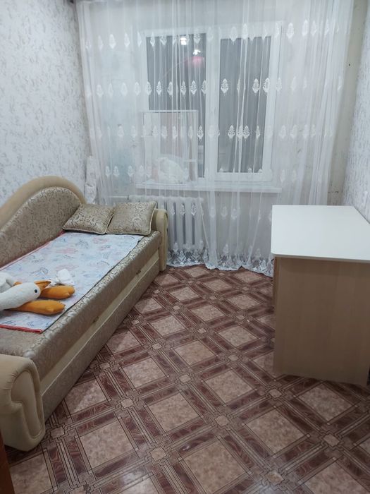 Сдам трёхкомнатную квартиру