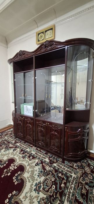 Stenka holati juda yahshi.