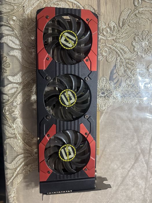 GTX 1080 Sotiladi