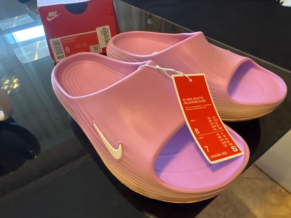 Женски чехли NIKe