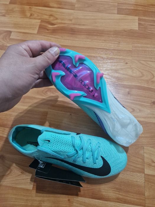 Ghete nike de fotbal original