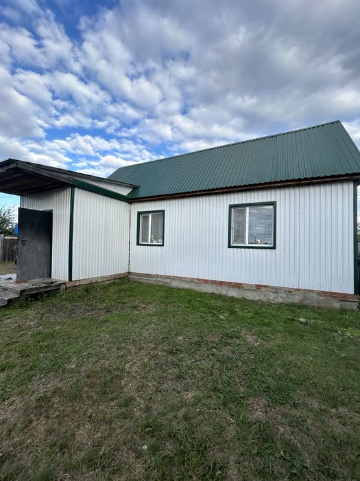 Дом с участком 7 соток, 2015 в ипотеку с мебелью