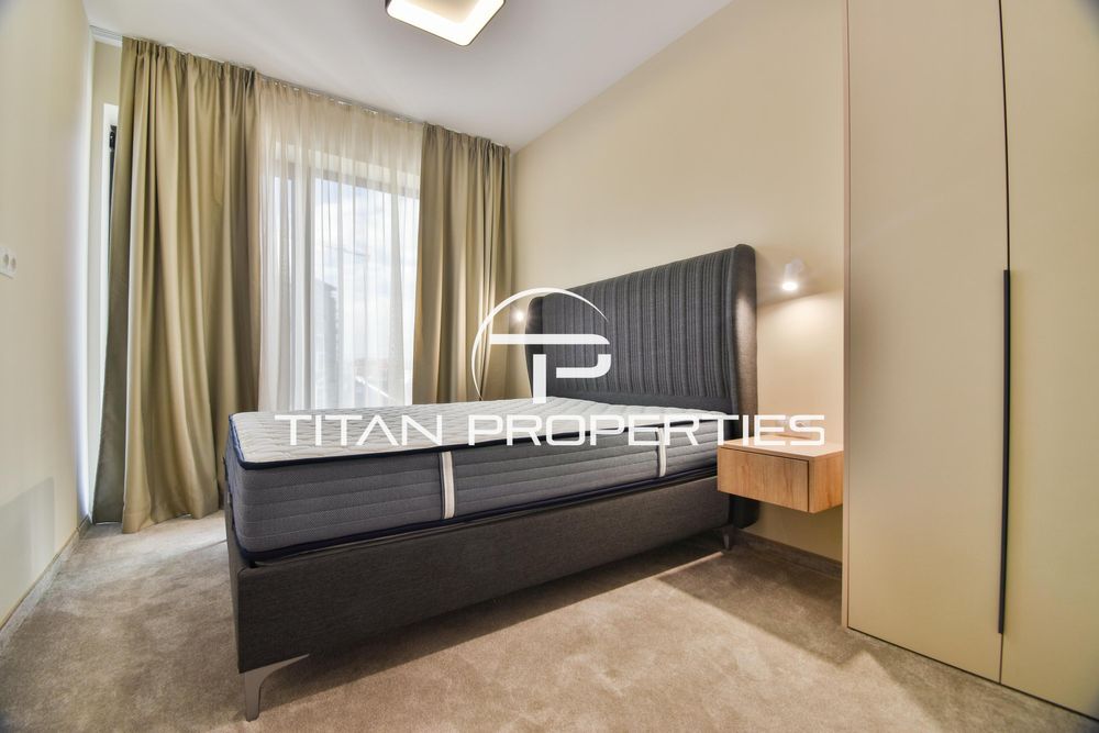 Дава се под наем Двустаен апартамент в София, Манастирски ливади - 75 кв.м за 800 € - Снимка #5