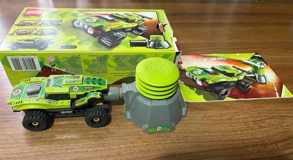 Lego конструктор