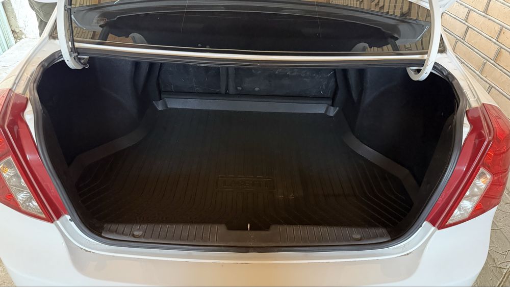 Chevrolet Lacetti / Gentra 2019 — 5