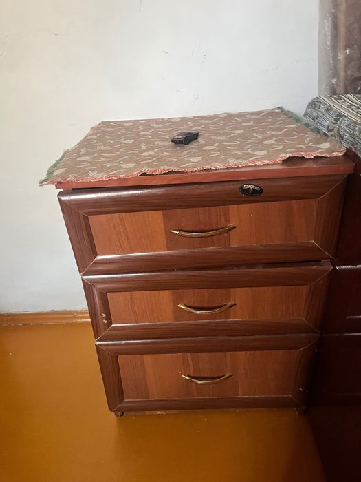 Комплект мебели для спальни