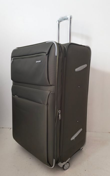 Куфари Дарин - с огромни размери/ безплатна доставка/